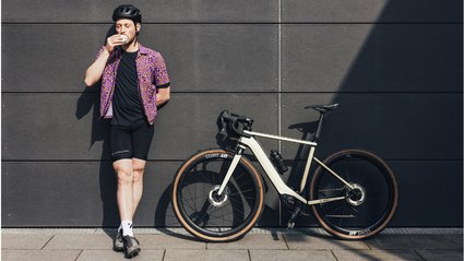 "Niewidzialne" technologie, kt&oacute;re zmieniają oblicze jazdy na e-rowerze