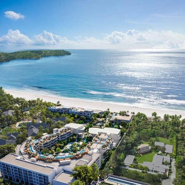 Banyan Group otwiera drzwi na Phuket:&hellip;