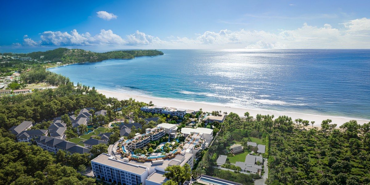Laguna Phuket
