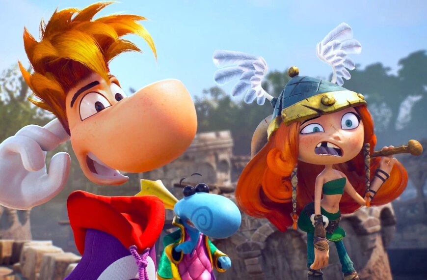 Rayman Legends Retold &ndash; czy stara wersja faktycznie była lepsza? 5 wniosk&oacute;w z testu
