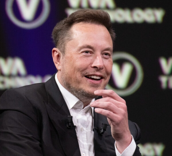 Musk zdobywa fortunę: Błyskawiczne bogactwo dzięki przełomowej inwestycji