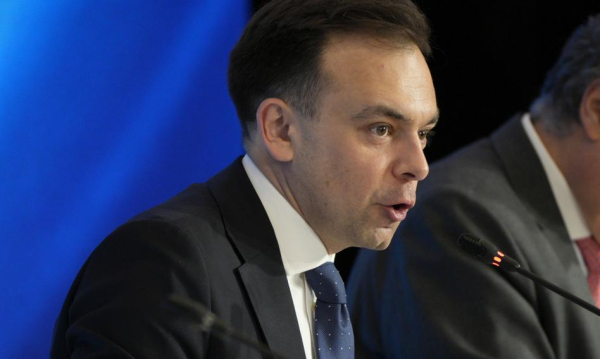 Domański: Doch&oacute;d Chwalińskiej zostanie opodatkowany we Francji