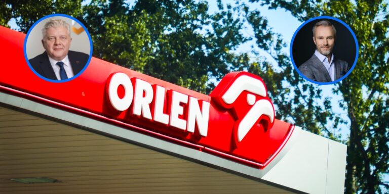 Orlen wzmacnia skład rady nadzorczej: nowi członkowie z doświadczeniem w sektorze państwowym