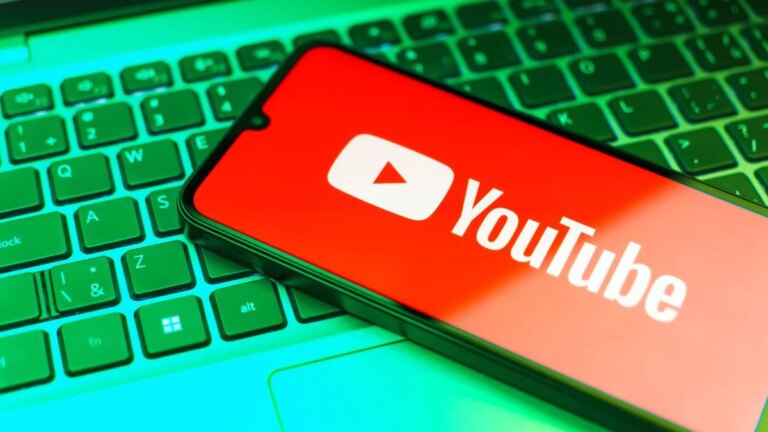 YouTube Uderza w Spotify: Poznaj Strategię Giganta