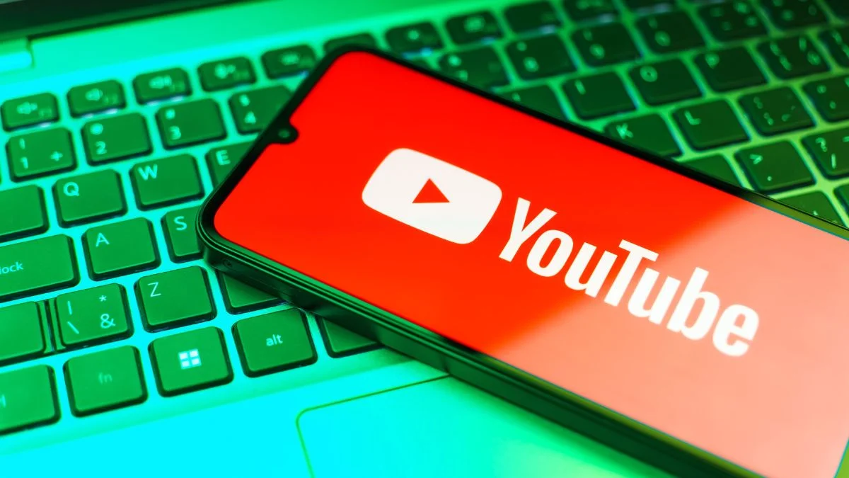 YouTube Uderza w Spotify: Poznaj Strategię Giganta 3