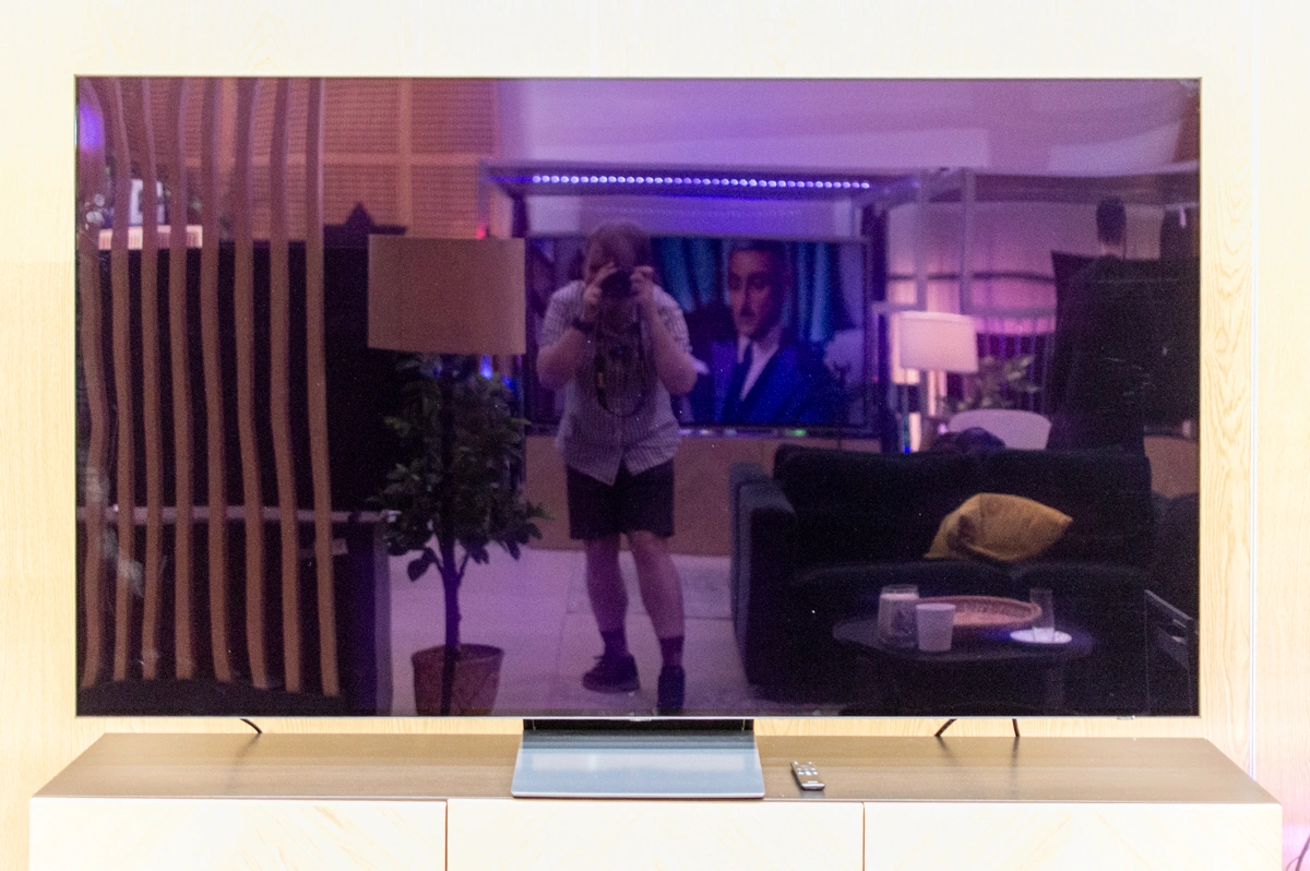 Samsung prezentuje rewolucję w obrazie: odkryj moc Micro RGB i OLED 20