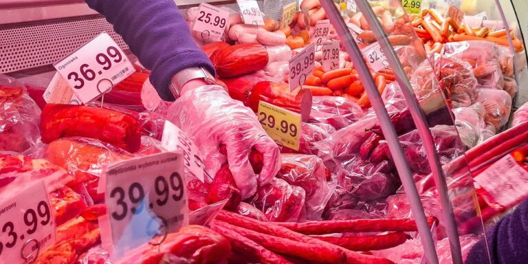 Sokołów wkracza w nową erę: restrukturyzacja oznacza zwolnienia 800 pracowników