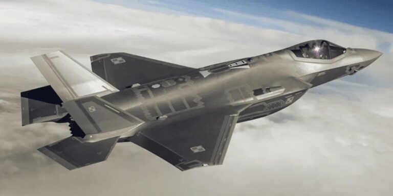 Odkryj konkurencję dla F-35: Czy te myśliwce dorównują liderowi?