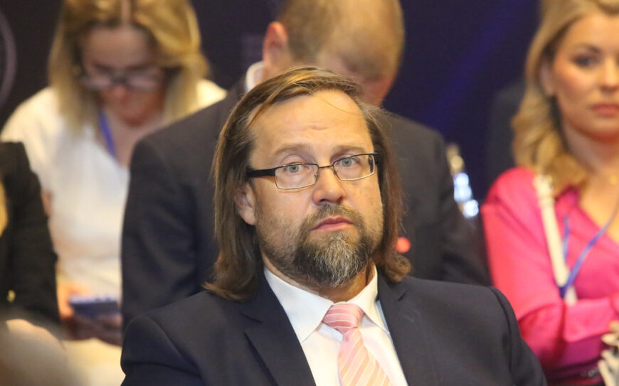 Szef PIP na wylocie? Decyzja zapadnie lada dzień