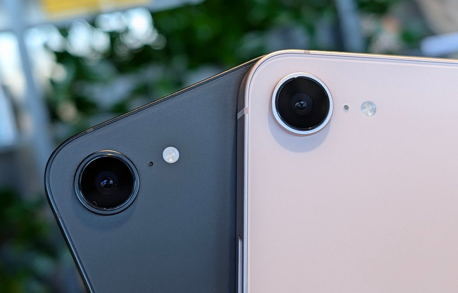 iPhone 17e odziedziczył aparaty po starszym iPhonie 16e