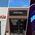 Tajwan pulsuje innowacją: Odkryj przyszłość technologii na Computex 2026 Tajwan pulsuje innowacją: Odkryj przyszłość technologii na Computex 2026
