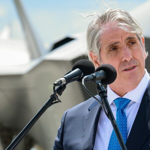 Polska zyska fundusze na F-35: USA&hellip;