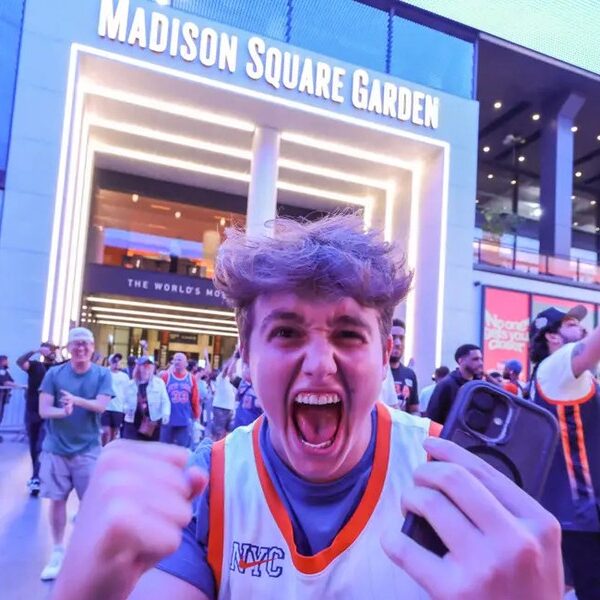 Główna 74 NBA w Nowym Jorku: Bilety przy parkiecie osiągają zawrotne ceny…