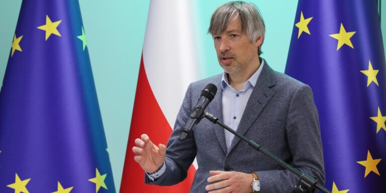 Polska zacieśnia współpracę: 13 krajów dyskutuje o ochronie przed regulacjami UE
