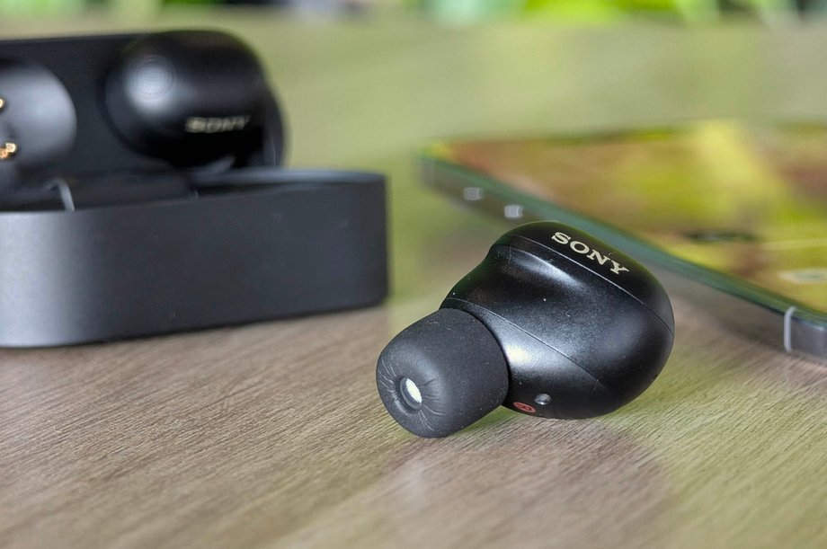 Sony WF-1000XM6