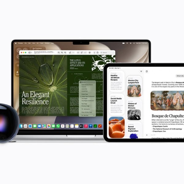 Odkryj możliwości nowej Siri zasilanej przez&hellip;