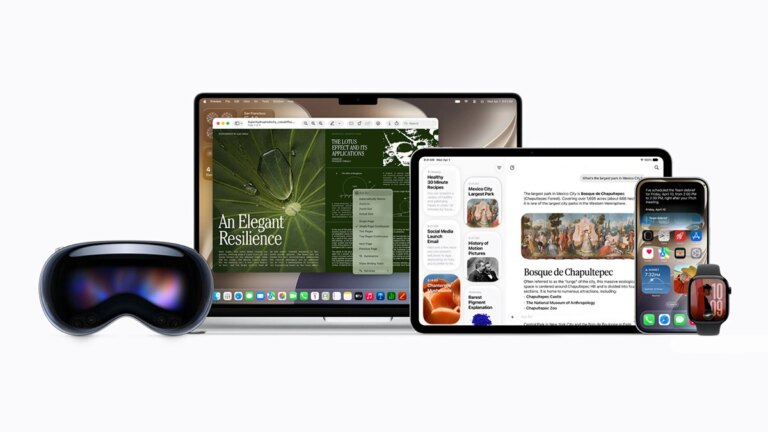 Odkryj możliwości nowej Siri zasilanej przez AI Odkryj możliwości nowej Siri zasilanej przez AI
