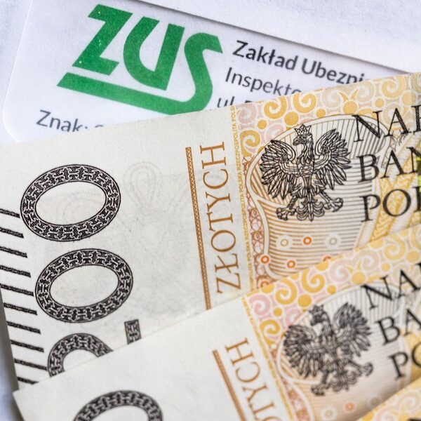ZUS w 2027: Jak nowe składki zdrowotne wpłyną na Twoje&hellip;