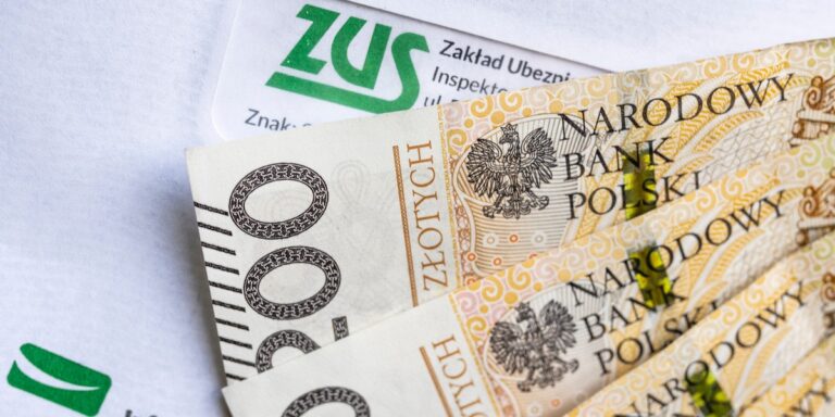 ZUS w 2027: Jak nowe składki zdrowotne wpłyną na Twoje finanse?