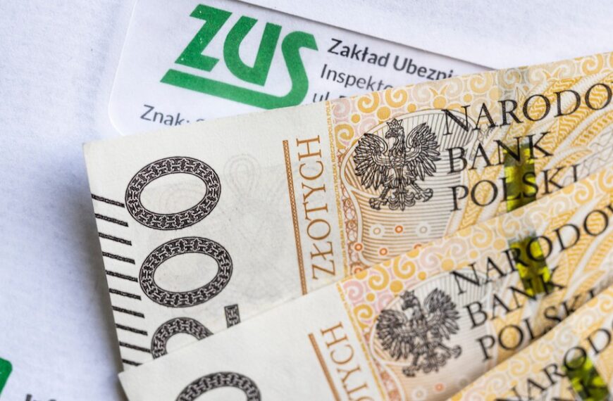 ZUS w 2027: Jak nowe składki zdrowotne wpłyną na Twoje finanse?