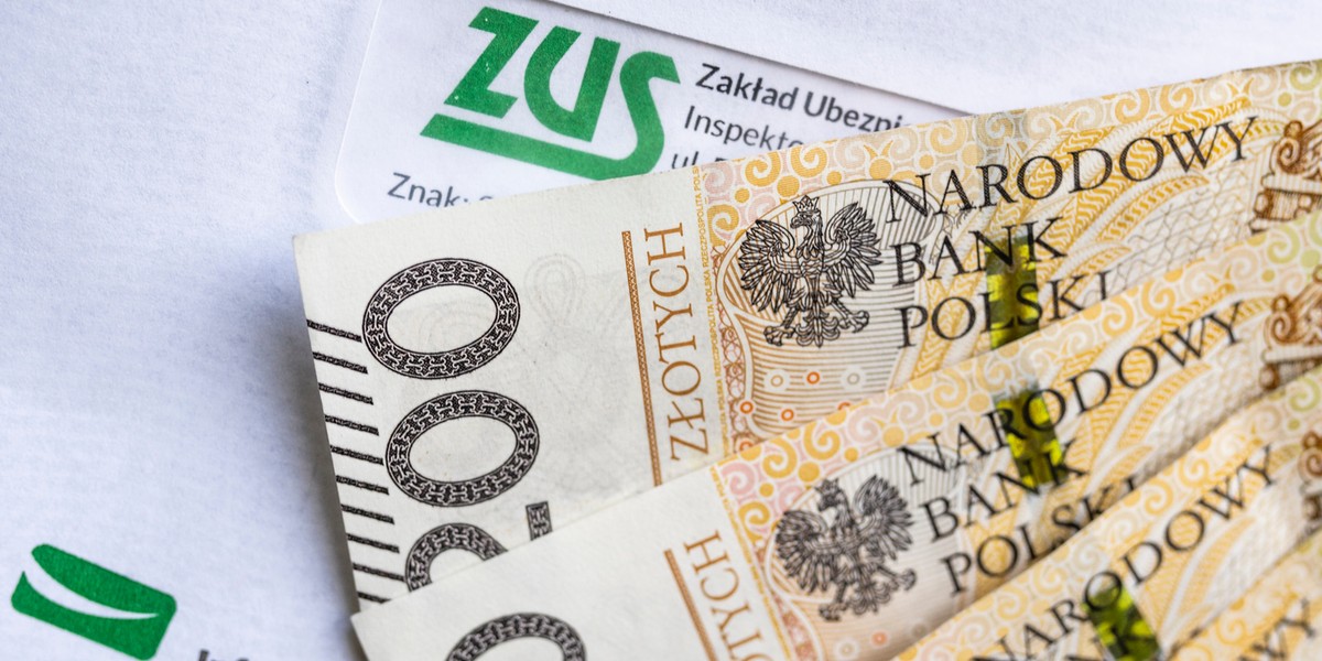 Składki ZUS i zdrowotna w 2027 r. wzrosną. Wiemy, ile