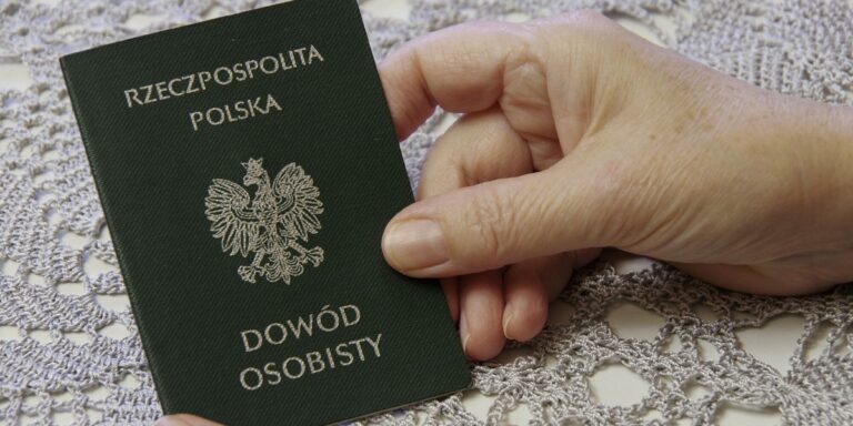 Zdobądź zielony dowód osobisty – zwiększ swoją emeryturę dzięki tej kluczowej funkcji