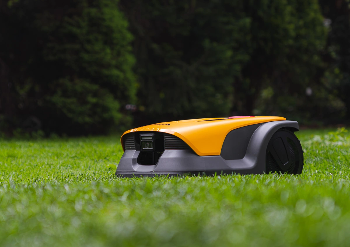 Odkryj przyszłość sprzątania: autonomiczny robot, kt&oacute;ry wyprzedza tradycję 15
