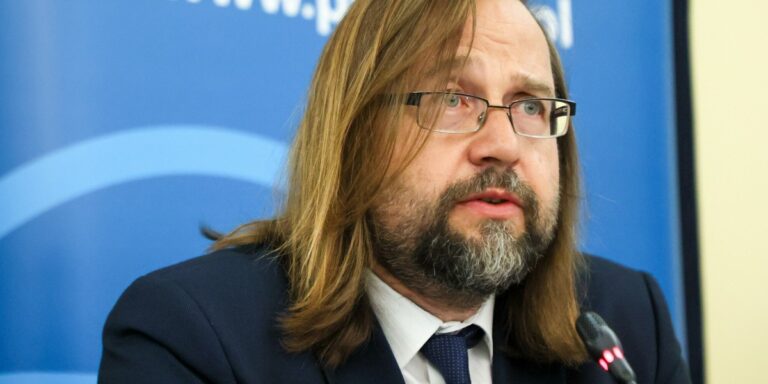 PIP: Marcin Stanecki odchodzi z fotela Głównego Inspektora, zmiany od lipca wchodzą w życie