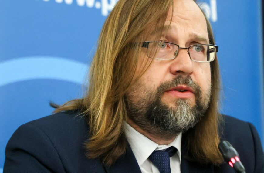 PIP: Marcin Stanecki odchodzi z fotela Gł&oacute;wnego Inspektora, zmiany od&hellip;