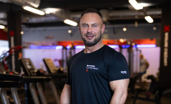 Franczyza fitness: Jak zbudować klub, w kt&oacute;rym ludzie&hellip;