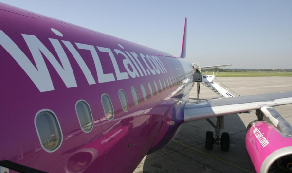 Wizz Air kwestionuje status quo: Czy samoloty przestaną być strefą zakazaną dla sieci? Wizz Air kwestionuje status quo: Czy samoloty przestaną być strefą zakazaną dla sieci?