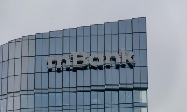 mBank jako drugi bank w Polsce przeprowadzi emisję hipotecznych list&oacute;w zastawnych dla detalist&oacute;w