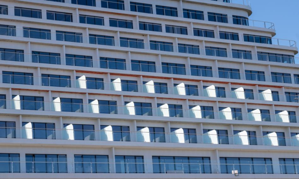 Hotel Gołębiewski otwiera się w Niemczech. Obawy o rynek turystyczny i szokujące ceny Hotel Gołębiewski otwiera się w Niemczech. Obawy o rynek turystyczny i szokujące ceny