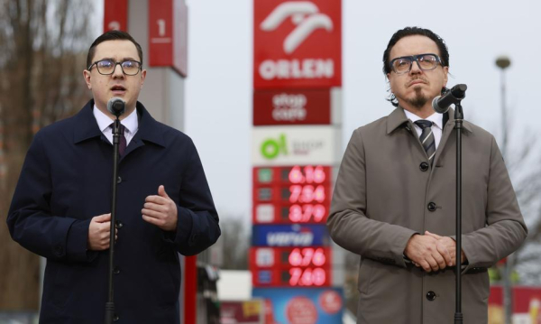 Ostatnia szansa na niższe ceny paliw: Minister Finansów podejmuje kluczową decyzję