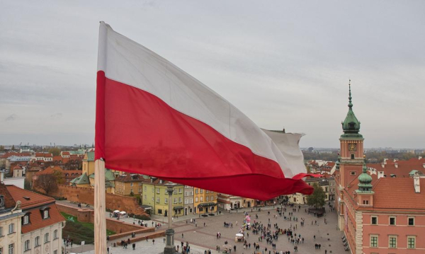 Rządowe wydatki napędzają polski PKB: Sprawdź dynamikę wzrostu w I kwartale 2026 Rządowe wydatki napędzają polski PKB: Sprawdź dynamikę wzrostu w I kwartale 2026