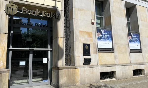 PKO BP podkręca oprocentowanie konta oszczędnościowego&hellip;