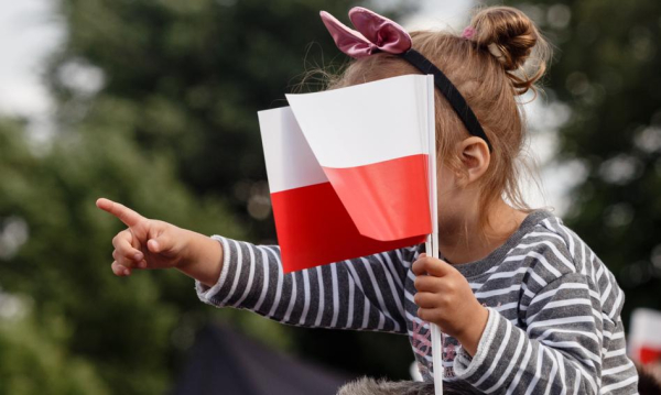 Główna 51 Płodność spada. Profesor Kotowska wyjaśnia, dlaczego to szansa,…