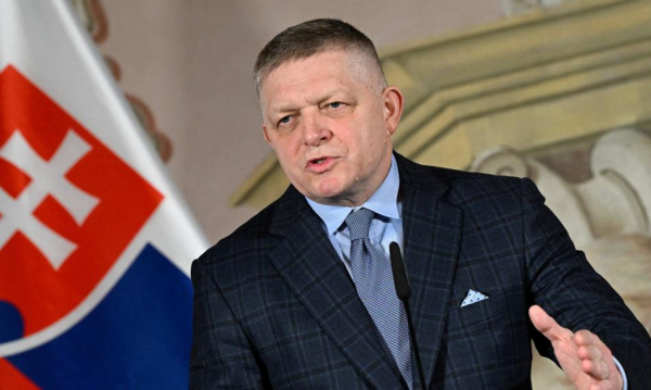 Główna 52 Słowacja otrzymała symboliczne środki za przekazane Ukrainie MiG-29…