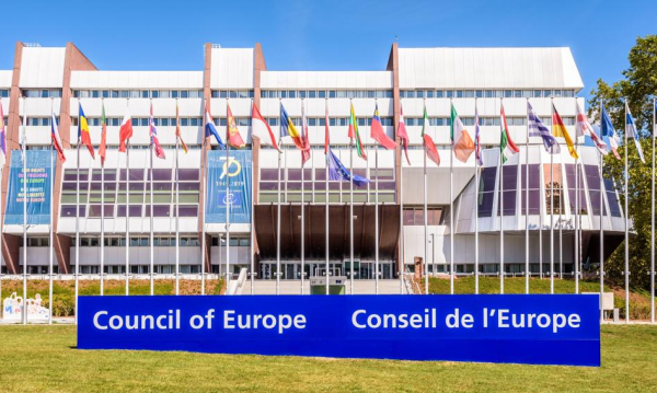 Główna 16 Rada Europy żąda od Polski reform sądownictwa – co musisz wiedzieć