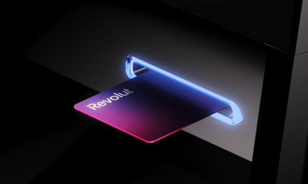 Revolut wchodzi do TOP 5 banków w Polsce: kogo pokonał? 4 Revolut piątym bankiem w Polsce pod względem liczby klientów. Sprawdziliśmy, kogo wyprzedził