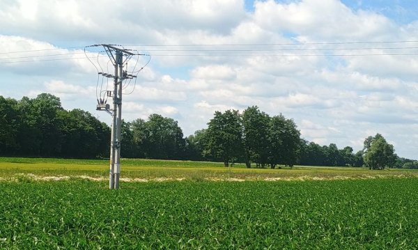 Główna 29 Jak odzyskać kontrolę nad działką z infrastrukturą: porady prawnika
