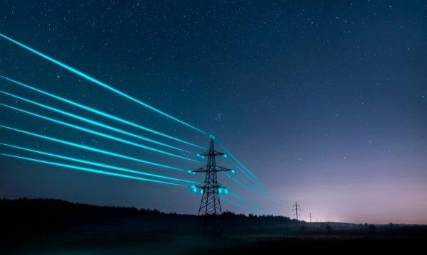 Słupy energetyczne przesyłowa na prywatnych działkach. Przełomowe orzeczenie Sądu Najwyższego