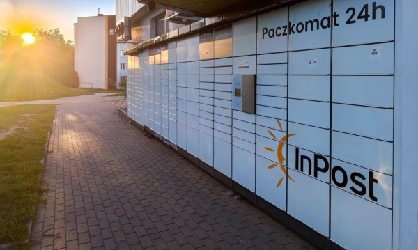 InPost szykuje nowe dostawy. Rafał Brzoska&hellip;