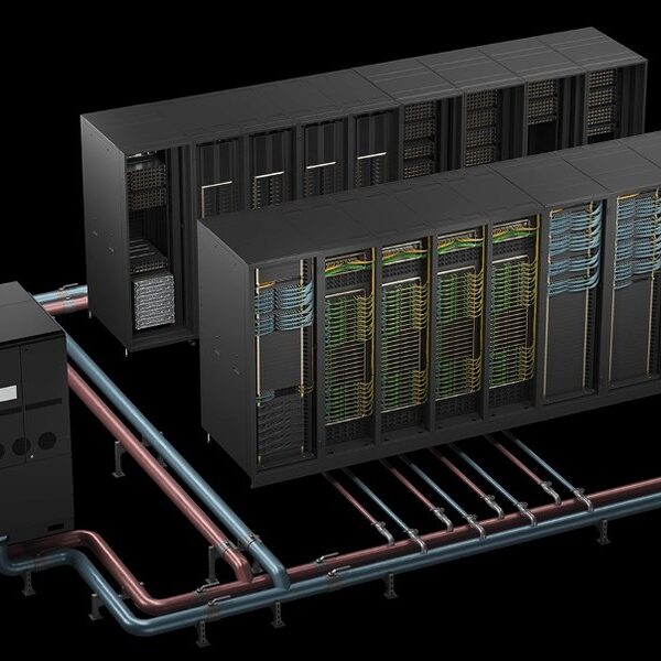 NVIDIA rewolucjonizuje chłodzenie AI: poznaj innowacyjne&hellip;