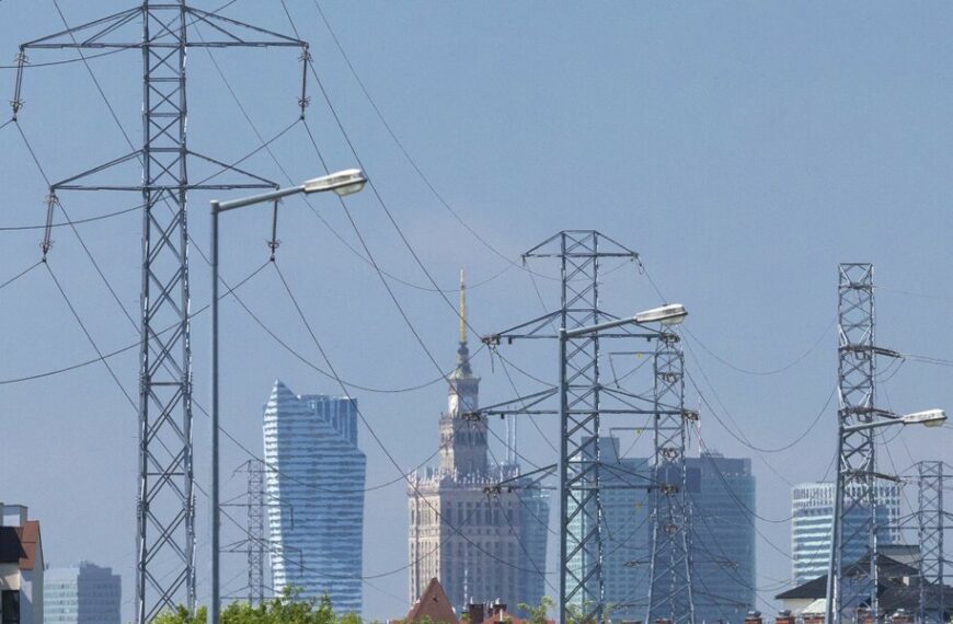 Główna 63 PSE aktywują mechanizm ratunkowy: Sprawdź, co oznacza alert na rynku mocy