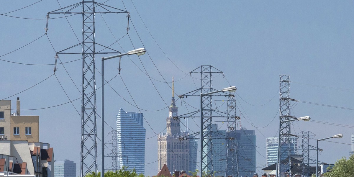 PSE podkreślają, że decyzja nie wpływa na odbiorc&oacute;w indywidualnych (zdjęcie podglądowe)