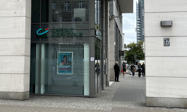 Odkryj lokatę w Credit Agricole: 5,50%&hellip;