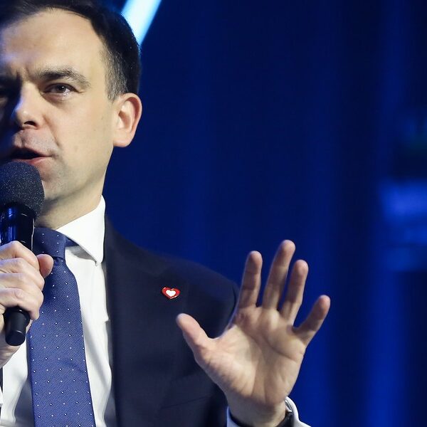 Główna 73 Koniec promocji na paliwo? Minister Finansów…