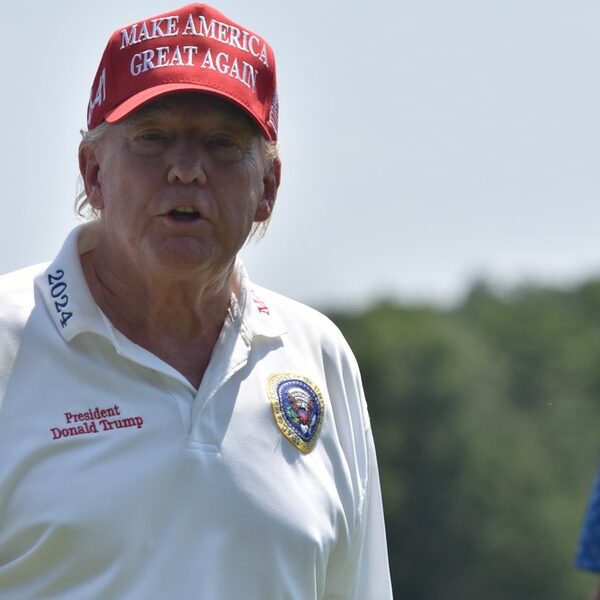Trump zapowiada inwestycję, Waszyngton drży z&hellip;