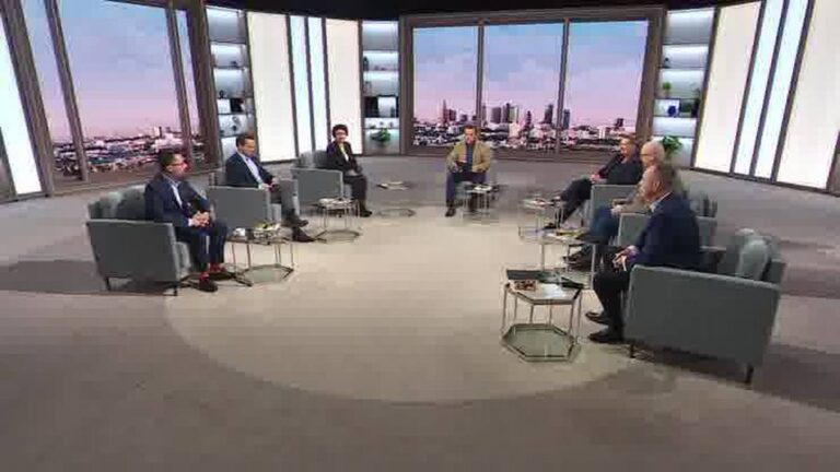 Spięcie w “Śniadaniu Rymanowskiego”. “Może pan zamilknąć?” vs. “Obraża pan inteligencję widzów”